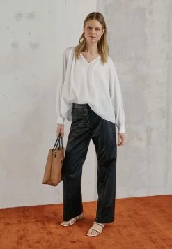New โ๏ธ By Malene Birger ROSANDA - Blouse - Soft White ๐