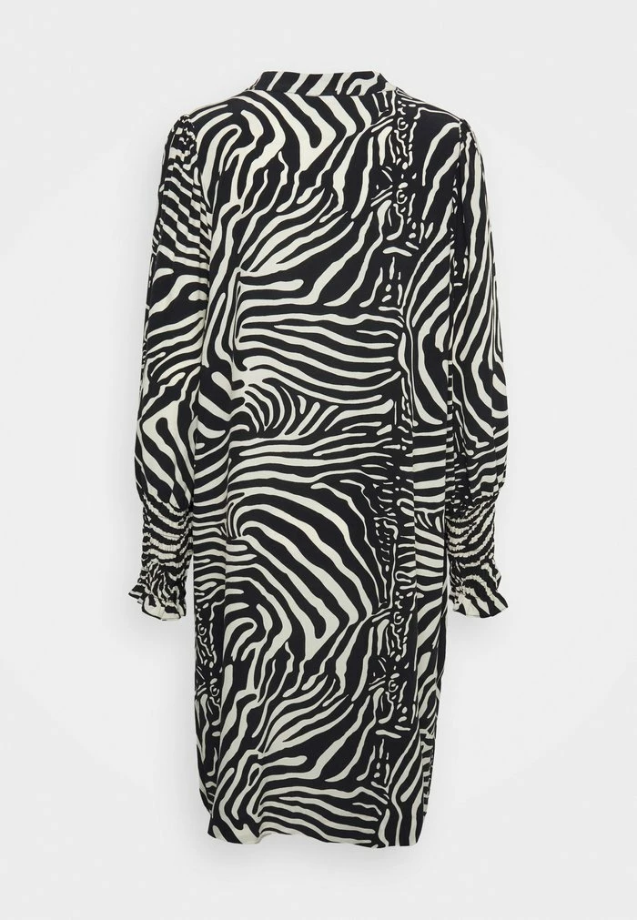 ROUSALILE - Day dress - black Hot Sale ๐งจ By Malene Birger ROUSALILE - Day ๐ Dress - Black ๐ -By Malene Birger shop 7628ef2f946148f5aee79ae8e10fb2f4