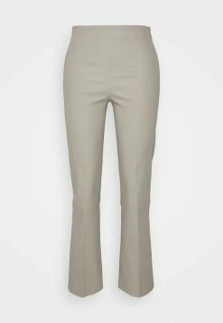 Budget ๐ By Malene Birger FLORENTINA - Leather Trousers - Marble ๐ 3 Budget ๐ By Malene Birger FLORENTINA - Leather Trousers - Marble ๐ -By Malene Birger shop 7649dd308b854f649b5fab5d18af3bc4