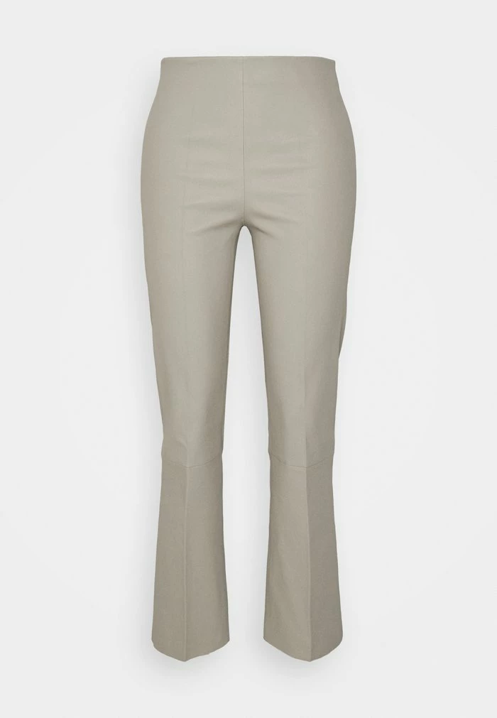 FLORENTINA - Leather trousers - marble Budget ๐ By Malene Birger FLORENTINA - Leather Trousers - Marble ๐ -By Malene Birger shop 7649dd308b854f649b5fab5d18af3bc4