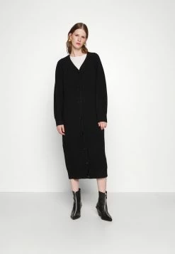 Coupon ๐ By Malene Birger CYRUS - Cardigan - Black ๐ฅฐ