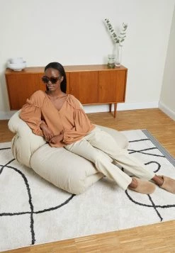 Best Sale 🎉 By Malene Birger RAMONAS - Blouse - Deep Caramel ⌛