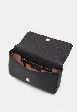 Top 10 🔥 By Malene Birger TALLIE - 👜 Handbag - Dark Chokolate ✔️ -By Malene Birger shop 773071c42ab9484a97c98f663058b3a9