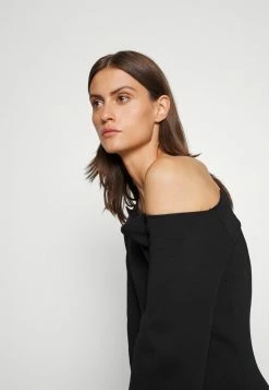 Buy ⭐ By Malene Birger VELAME - Shift 👗 Dress - Black ⭐ -By Malene Birger shop 77fea4e120824100952882cac37ea4ee