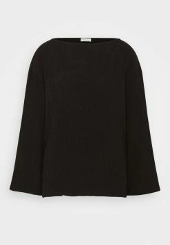 Deals ✔️ By Malene Birger FLORINCE - Blouse - Black 🤩 -By Malene Birger shop 784c4e84268e45f3ae6f3811705d54c9