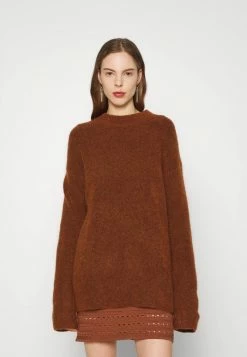 New ๐ By Malene Birger CIRLA - Jumper - Tortoise Shell โ๏ธ