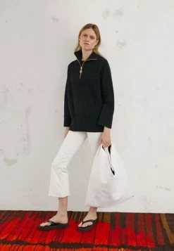 Flash Sale ๐ By Malene Birger REMINA - Jumper - Black โ๏ธ