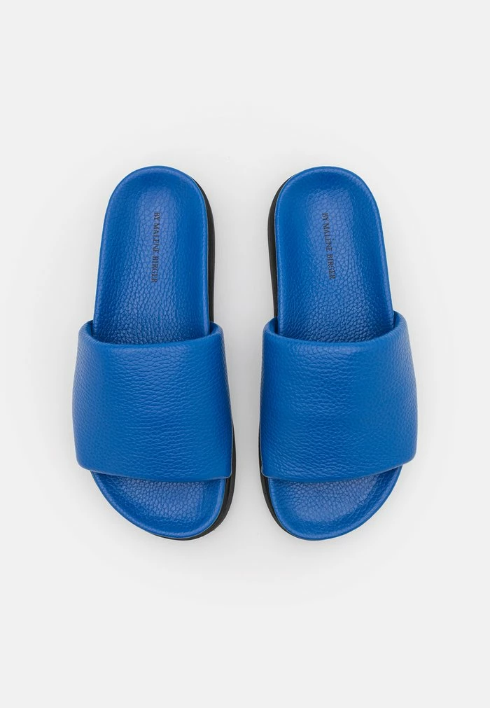 FREDERIKA - Mules - arctic blue Promo ✔️ By Malene Birger FREDERIKA - Mules - Arctic Blue 🥰 -By Malene Birger shop 7acc18df75dc4e609de74aa2784967a6