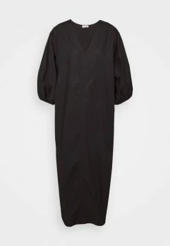 Best reviews of 😍 By Malene Birger EDNA - Day 👗 Dress - Black ⌛ -By Malene Birger shop 7c1e08a1c80840d3b08f88019dd79fc4