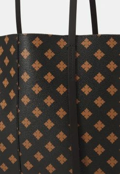 Hot Sale 😍 By Malene Birger ABIGAIL - Tote Bag - Black 👏 -By Malene Birger shop 7d79d6d64f904778928178d3f1eb85e5