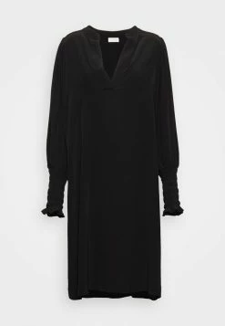 Best reviews of 👏 By Malene Birger ROUSALILE - Day 👗 Dress - Black ✔️
