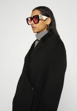 Discount 🔔 By Malene Birger AYVIA - Short 🧥 Coat - Black 😀 -By Malene Birger shop 7e3939e8d7f34131ae50038d9d594a2a