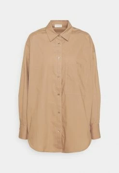 Brand new 🥰 By Malene Birger DERRIS - Button-down Blouse - Chanterelle 🤩 6 Brand new 🥰 By Malene Birger DERRIS - Button-down Blouse - Chanterelle 🤩 -By Malene Birger shop 7e605d8d60174ab9b26cbd328fd47c5f