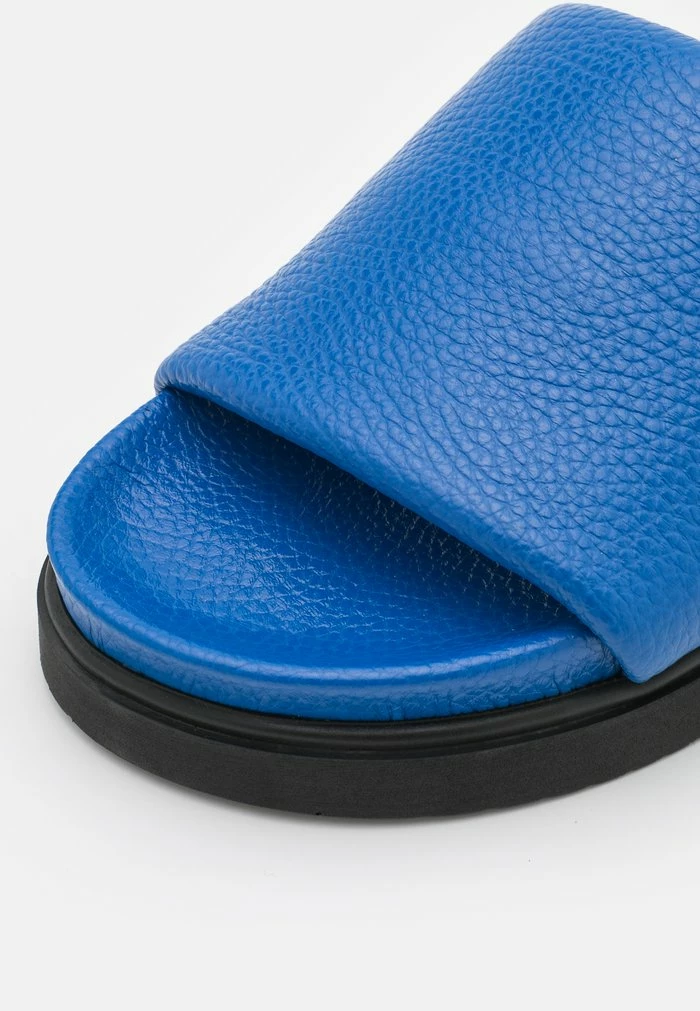 FREDERIKA - Mules - arctic blue Promo ✔️ By Malene Birger FREDERIKA - Mules - Arctic Blue 🥰 -By Malene Birger shop 7f1424aae86b4d6fb6316d1708f9b1ab