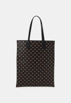 Top 10 😉 By Malene Birger NEOMI - Tote Bag - Black 👏