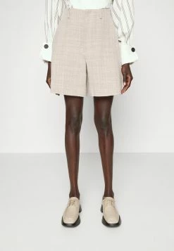 Best Pirce 🎉 By Malene Birger PACCAS - Shorts - Nature 🎁 -By Malene Birger shop 7fd6d510d97c4bd691a16f7043e6d974