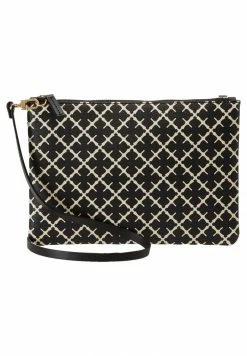 Best deal 🥰 By Malene Birger IVY PURSE - Clutch - Black 👍 -By Malene Birger shop 7ffdea76295f474886e88d52756b77eb