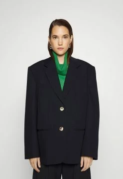 Top 10 ❤️ By Malene Birger ROSETTAN - Blazer - Black ✔️