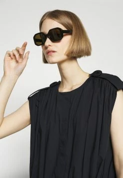 Outlet 👏 By Malene Birger DYMONDIA - Day 👗 Dress - Black ✔️ -By Malene Birger shop 80c6f46838a84b028c76061ba78907ae