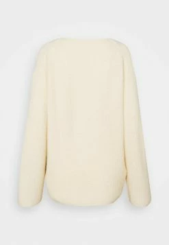 Budget 🤩 By Malene Birger DIPOMA - Jumper - Wood ⌛ -By Malene Birger shop 8112f33706da48a489947b1bb00bea73