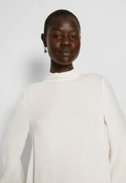 Cheap 🤩 By Malene Birger CARMAMENA - Blouse - Cream 💯 -By Malene Birger shop 8163eb54b4c04882bd6cf86c4336c3d6