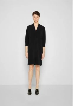 Budget ✨ By Malene Birger BIELLE - Day 👗 Dress - Black 🌟 -By Malene Birger shop 8166856c552543ea8ba994d7f54d168a