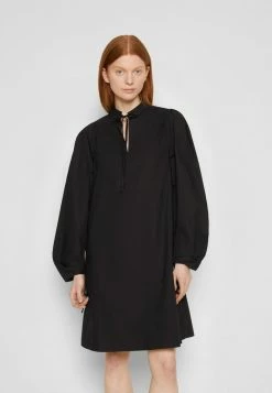 Budget ๐ฏ By Malene Birger BALTARA - Day ๐ Dress - Black โ 2 Budget ๐ฏ By Malene Birger BALTARA - Day ๐ Dress - Black โ -By Malene Birger shop 81f589d06ead440b8f601a4403377334