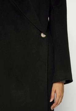 Discount 🔔 By Malene Birger AYVIA - Short 🧥 Coat - Black 😀 -By Malene Birger shop 83578ae3aa4a49a9b44a53ab9fc00d2a