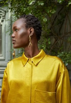 Flash Sale ๐งจ By Malene Birger OLISSE - ๐ Shirt ๐ Dress - Autumn Green ๐ 2 Flash Sale ๐งจ By Malene Birger OLISSE - ๐ Shirt ๐ Dress - Autumn Green ๐ -By Malene Birger shop 84a2e9914f0645689fbde070eb1cef8f