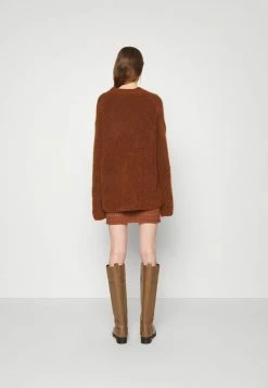 New 🌟 By Malene Birger CIRLA - Jumper - Tortoise Shell ✔️ -By Malene Birger shop 858ab16c41e048fd9e909b66719ed1e0