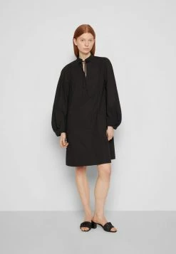 Budget ๐ฏ By Malene Birger BALTARA - Day ๐ Dress - Black โ 4 Budget ๐ฏ By Malene Birger BALTARA - Day ๐ Dress - Black โ -By Malene Birger shop 86047ba4dfb2474a9288612f21031eec