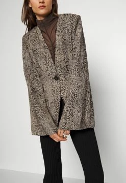 Deals 🥰 By Malene Birger ISAIDA - Blouse - Snake Jacquard ⌛ 5 Deals 🥰 By Malene Birger ISAIDA - Blouse - Snake Jacquard ⌛ -By Malene Birger shop 8630d60197154607b0f1d40caae180b0