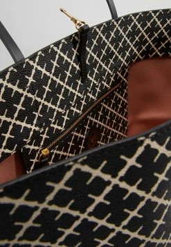 Best reviews of 💯 By Malene Birger ABIGAIL - 👜 Handbag - Black 🛒 -By Malene Birger shop 864a9008cf8740d0a8b9c99238c0765b