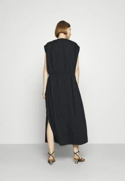 Outlet 👏 By Malene Birger DYMONDIA - Day 👗 Dress - Black ✔️ -By Malene Birger shop 869a4961b423406487dde6daca1b2006