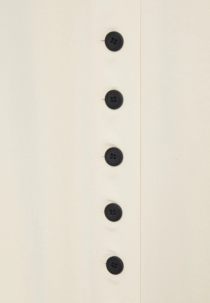 DYSSION - Shirt dress - off-white Discount ๐ฅ By Malene Birger DYSSION - ๐ Shirt ๐ Dress - Off-white ๐ -By Malene Birger shop 86d0a20c35d745259a35d1c9e6d24f9a