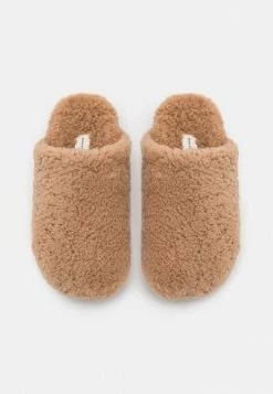 Budget ✨ By Malene Birger COZAI - Slippers - Cinnamon Brown ✨ -By Malene Birger shop 86e6ccbefb7744318c360e11fd099a01