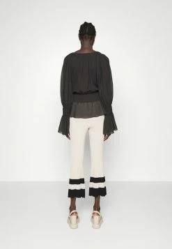 Best Sale ✨ By Malene Birger AJAY - Trousers - Black ❤️ 4 Best Sale ✨ By Malene Birger AJAY - Trousers - Black ❤️ -By Malene Birger shop 87aee56b066941aaa1653676124ffc96