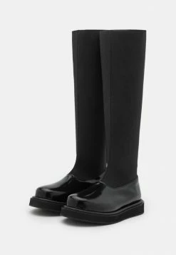 Cheapest ✔️ By Malene Birger CHEY - Platform 🥾 Boots - Black ❤️ 2 Cheapest ✔️ By Malene Birger CHEY - Platform 🥾 Boots - Black ❤️ -By Malene Birger shop 880e484bc7d94c379fceab86a08c9f97