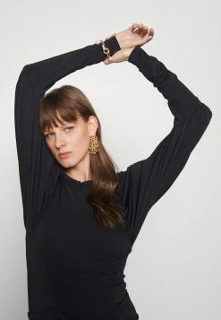 Discount 🛒 By Malene Birger CHEYLA - Day 👗 Dress - Black 😀 -By Malene Birger shop 88c5cd71966f414aad80567477eb3b52