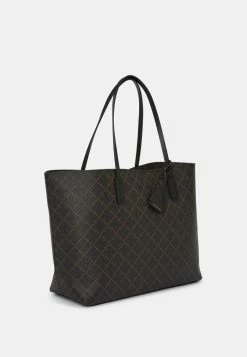 Coupon 👍 By Malene Birger ABIGAIL - 👜 Handbag - Dark Chokolate 🔥 -By Malene Birger shop 8a59387eb7274e26ae445378f89b51c9