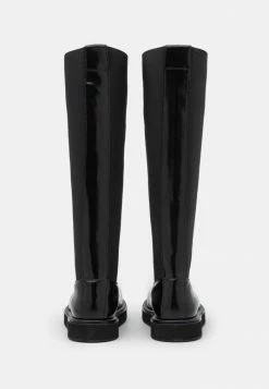 Cheapest ✔️ By Malene Birger CHEY - Platform 🥾 Boots - Black ❤️ 3 Cheapest ✔️ By Malene Birger CHEY - Platform 🥾 Boots - Black ❤️ -By Malene Birger shop 8a79672187ce41a8a248593aeec14d86