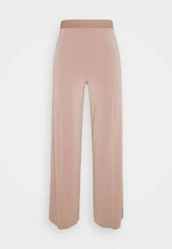 Top 10 🎁 By Malene Birger MIELA - Trousers - Chanterelle 🎉