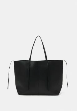 Best reviews of ๐คฉ By Malene Birger ABILLA - Tote Bag - Black ๐