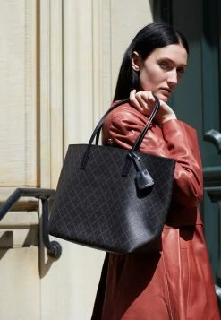 Coupon 👍 By Malene Birger ABIGAIL - 👜 Handbag - Dark Chokolate 🔥 -By Malene Birger shop 8b3f4da1f9104ab9a046960d8d38a562