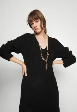 Brand new ✔️ By Malene Birger FALINA - Jumper 👗 Dress - Black 🎉 -By Malene Birger shop 8c3182a178fc47cb9ad3807247851150