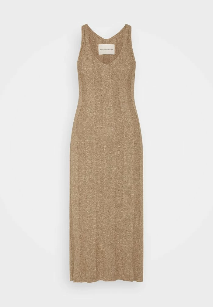 HARLEE - Jumper dress - old beige Hot Sale 😀 By Malene Birger HARLEE - Jumper 👗 Dress - Old Beige 👍 -By Malene Birger shop 8c59ba3264f246399e3d94b3acda94f3