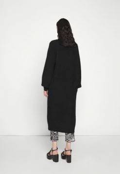 Top 10 ⌛ By Malene Birger ESSENTIALS CYRUS - Cardigan - Black 😉 -By Malene Birger shop 8ca3534b02ac4217bda57ab7c31fdb3c