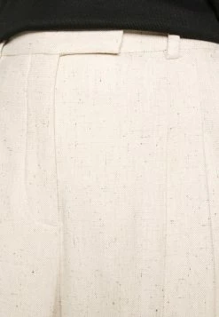 Cheap 👏 By Malene Birger CYMBARIA - Trousers - Beige 🌟 -By Malene Birger shop 8d68c191d89b497ea5a3836e06292b6d