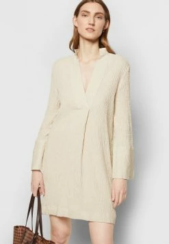 Best reviews of 🛒 By Malene Birger FLAINES - Day 👗 Dress - Old Beige 🤩 -By Malene Birger shop 8d6bf8dadffd44f5bafa216c78c8dc69