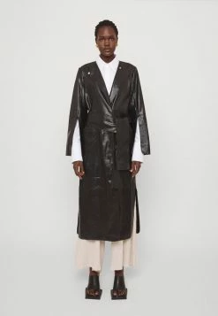 New ๐ By Malene Birger ROKSI - Classic ๐งฅ Coat - Black ๐ 3 New ๐ By Malene Birger ROKSI - Classic ๐งฅ Coat - Black ๐ -By Malene Birger shop 8d79c353c83b4de39d18f97133699c45